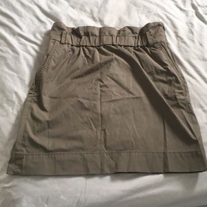 Adorable stretchy skirt